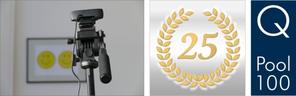 B6-Webinar-25-Q-200325.1653 Webinare mit zertifiziertem Trainer, 25 Jahre Erfahrung