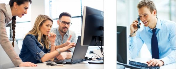 Webinar oder Online-Meeting zum Thema: Mehr Termine, Umsatz und Gewinn aus Leads auf www.akquise-experten.de