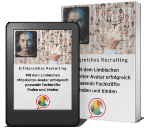 E-Book "Mit dem limbischen Mitarbeiter-Avatar..."