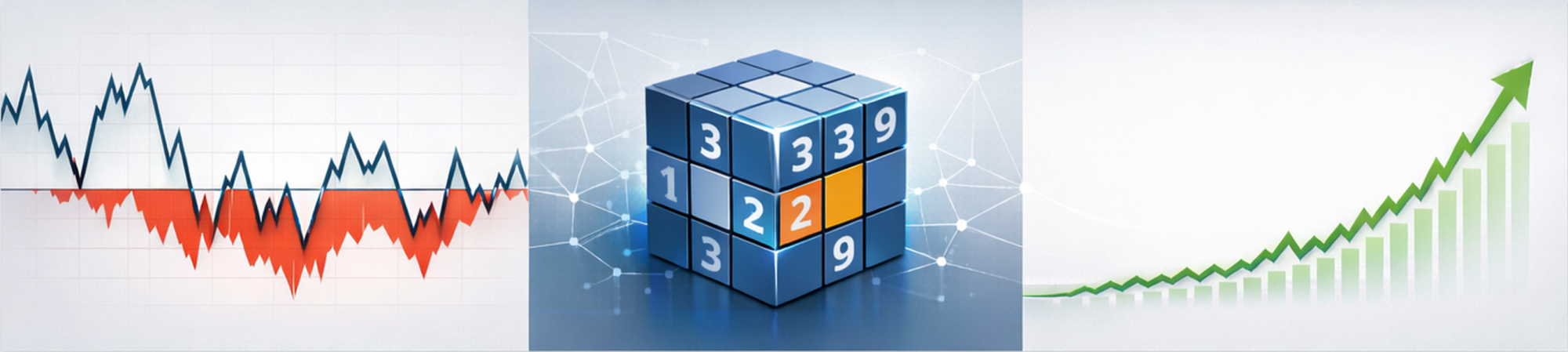 Mit der 3x3 Umsatzmaschine Neukunden-Umsätze kontinuierlich steigern und in 60 Tagen verdoppeln