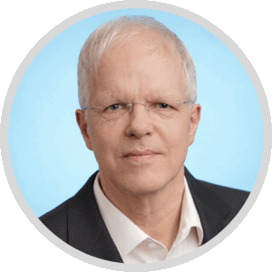 Eckart Krüger ist ein erfahrener Mentor und Business-Coach für erfolgreiche Neukunden-Akquise